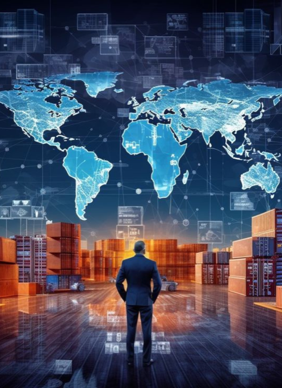 VOC Sourcing — China trade gateway